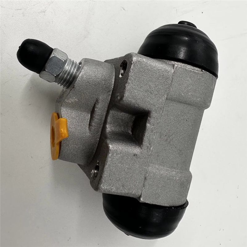 

Prominent Car Apec Wheel Cylinder Rear 583300P000 For Kia Rio Cvvt 1.2 September 2011 To September 2017