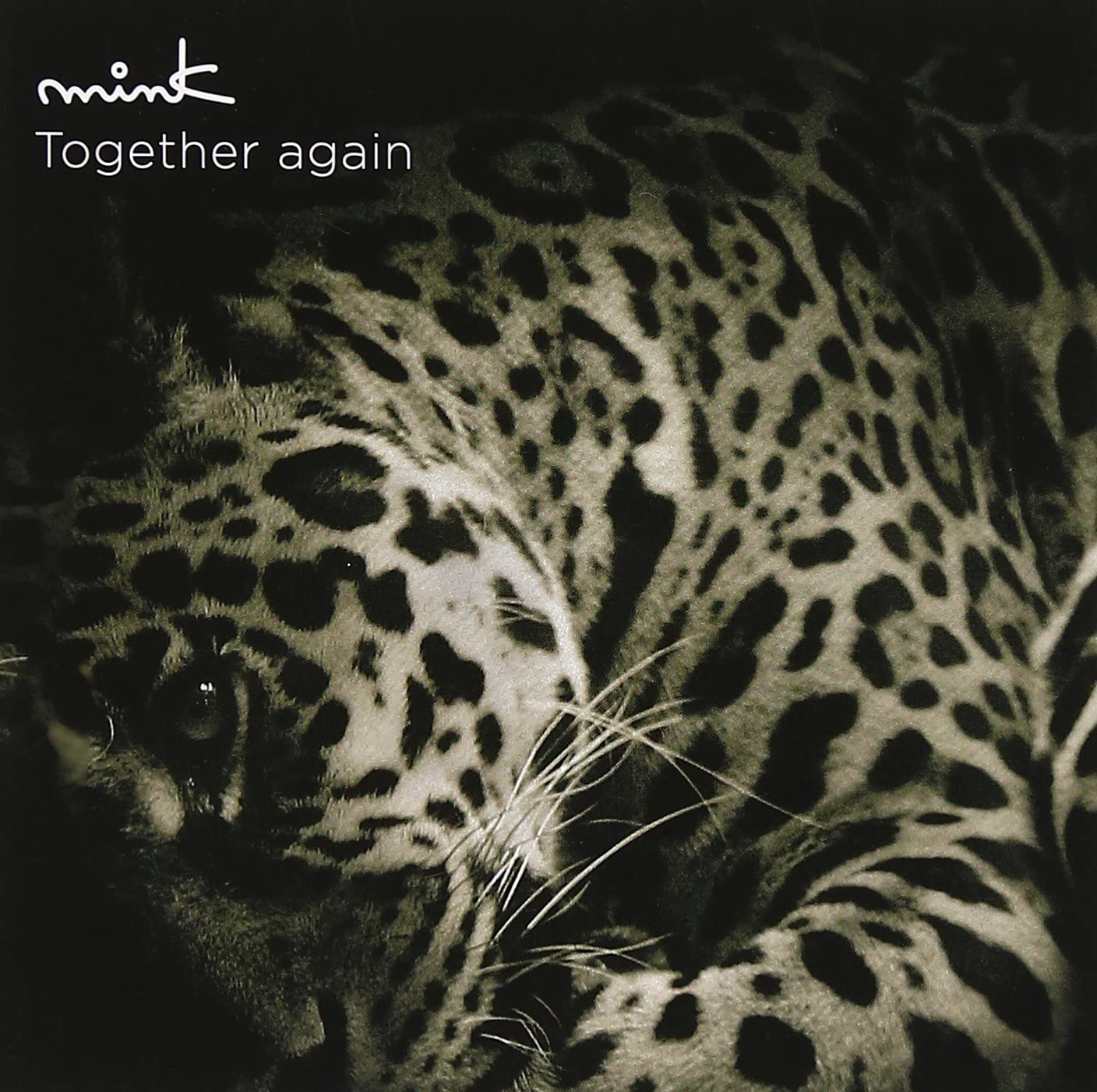 

CD - Together Again(shokaigenteiban)(DVD RZCD45644B Japan ObiJapanese Pop/Rock Used