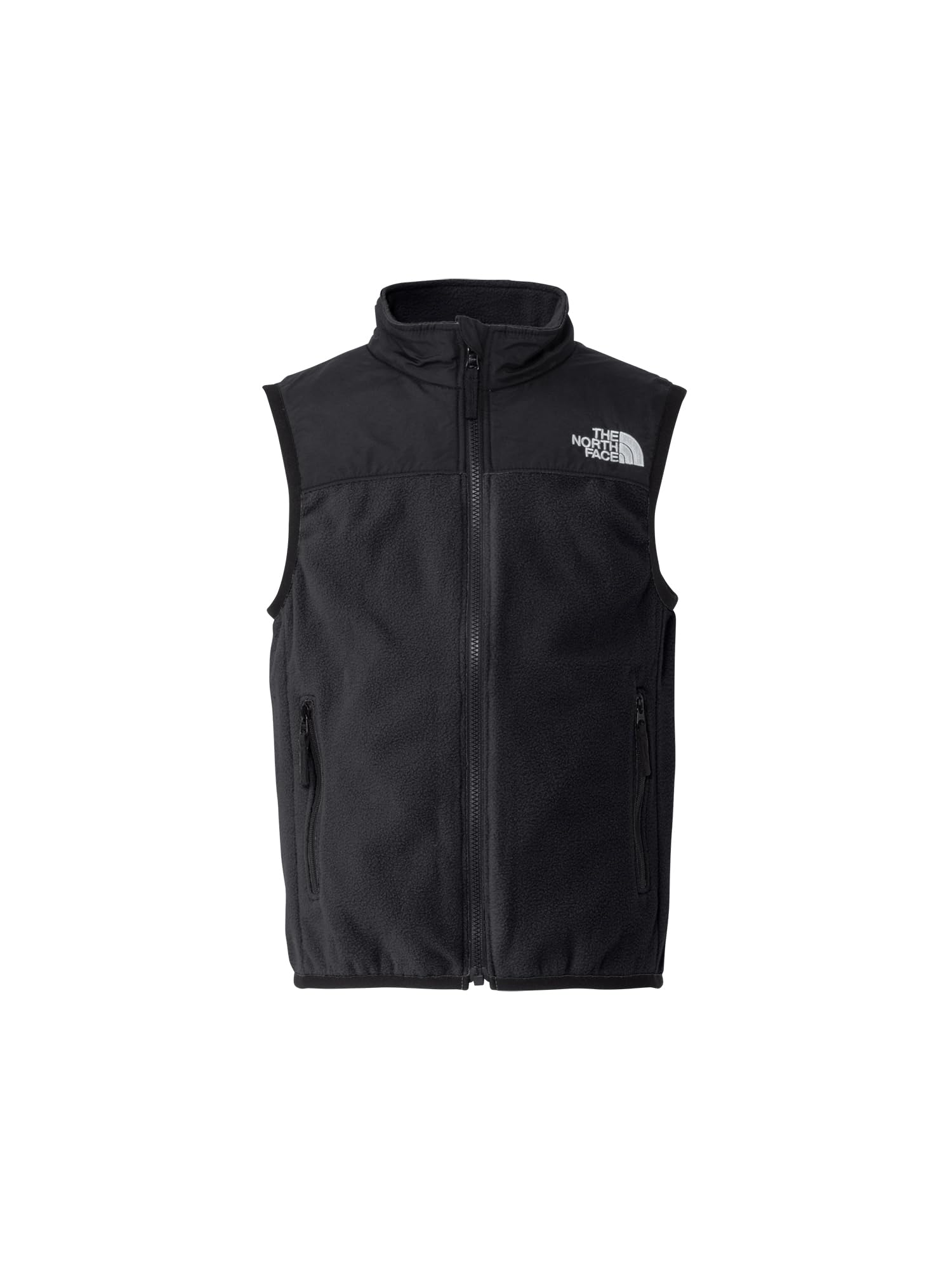 

The North Face Mountain Versa Micro Size 100 T-ZI Vest, Black, чёрный