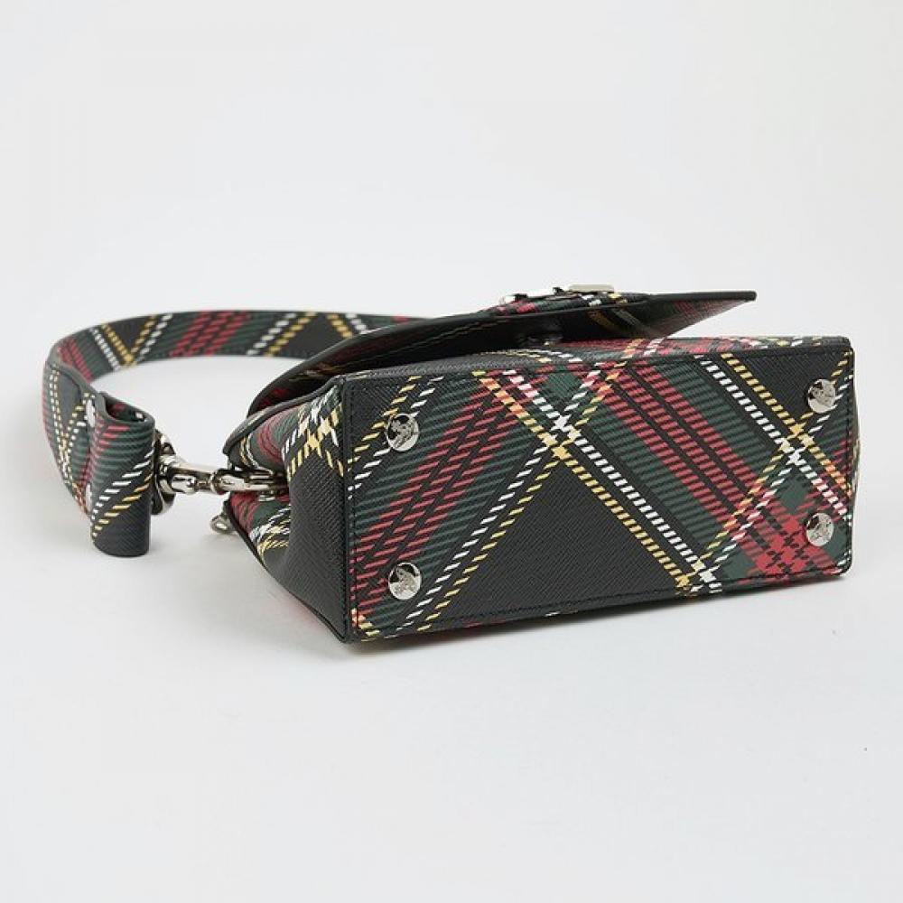 Vivienne WeStwood Damen S Hazel Kleine Umhängetasche 46030001w S0022 N302