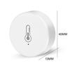 Graffiti ZigBee Wireless Temperature & Humidity Sensor for Home Automation