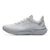 Anta Bequem Vielseitig Rutschfest Verschleißfest Niedrig geschnitten Lässig Laufschuhe Damen Sneaker Grau 922445507-2