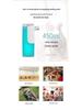 Automatic Smart Sensor Foam & Gel Soap Dispenser