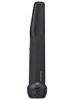 First Face for and Facial Suitable for Use In the Battery Shaver, Eyebrows, Beard, Hair, Waterproof, Bath, Operated, Black, ER-GM40-K