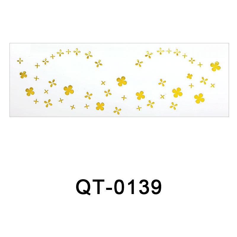 Hot Stamping, Freckle Stickers, Tattoo Stickers, Waterproof, Sweat Proof, Simulated Freckle Face Stickers, Temporary Makeup Stickers, Party Tattoos