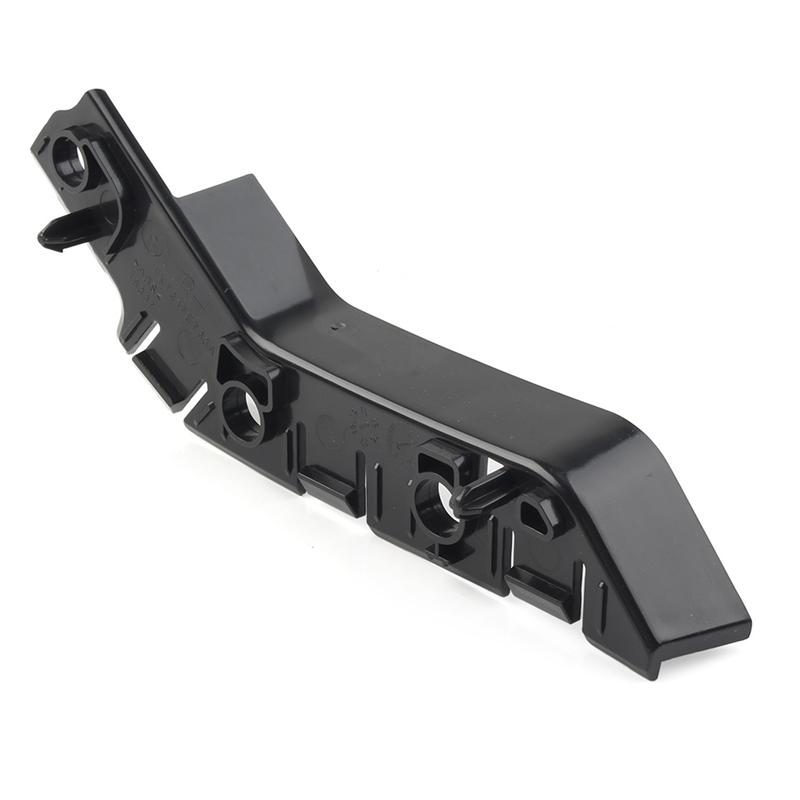 Car Front Bumper Support Braket Sheet Metal Cover Accessories For Land Rover Discovery Sport 2015- Right LR077882