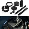 7835 Rear Main Oil Seal Remover Installer Kit Replacement for 1998-2003 7.3L Diesel Engines in 3/4 and 1 Ton Trucks