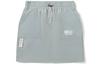 Casual Short Skirts Women's Light Gray VN0A54KMV5X