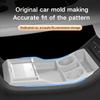Suitable for Changan Qiyuan Q07 Central Control Under The Storage Box Storage Box Lower Layer Car Supplies Decoration
