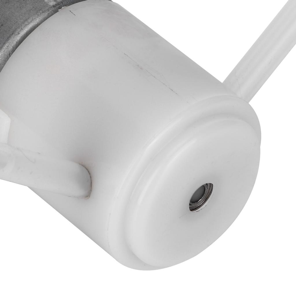 DC 6V Miniature Strong Suction Peristaltic Pump Pipe Pumps for Laboratory Biochemical Analysis