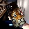 Wolf Dog Cat Bird Lion Tiger Animal Case For Oppo A17 A57 A77 A76 A16 A96 A18 A60 A80 A40 A38 A58 A78 A98 A94 A74 A54 A15 A5 Pro