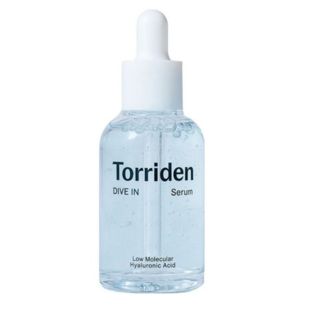 Dive-In Low Molecular Hyaluronic Acid Serum