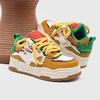bunt