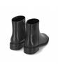 Elcanto Intense Women'S Basic Ankle Boots 3.5Cm Lcwa75I54V