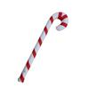 PVC Inflatable Christmas Candy Cane Decoration for Kids