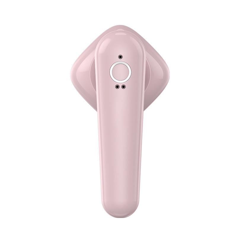 

Compact Handheld Garment Steamer for Home and Travel UK plug with global voltage support