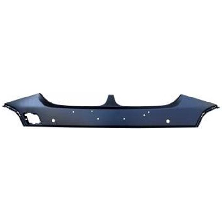 BMW X5L G18 LCI Front Bumper Guard Plate 51115A87745 Contact for details