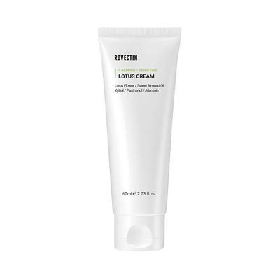 Calming Lotus Cream 60ml