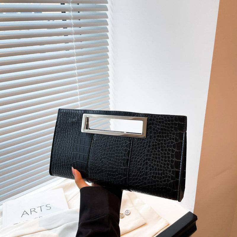 

New Women s Handbag Fashion Large Capacity Handbag Women s Handbag Celebrity Handbag чёрный