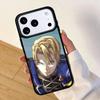 Fire Emblem Three Houses Mobile Phone Case for IPhone 17 AIR 16pro Max 15 14 13 12 11 Bumper Cover