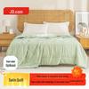 Jingdong Satin Weave Summer Cooling Fiber Quilt