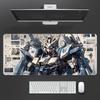 Gundam XL Gaming Mouse Pad - Violent Bear Design, Perfect for Boys & Girls' Computer, Laptop, Keyboard, Esports & Desk
