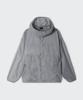 Musinsa Standard [Uv Protection] City Leisure Lightweight Packable Windbreaker Jacket [Light Grey]