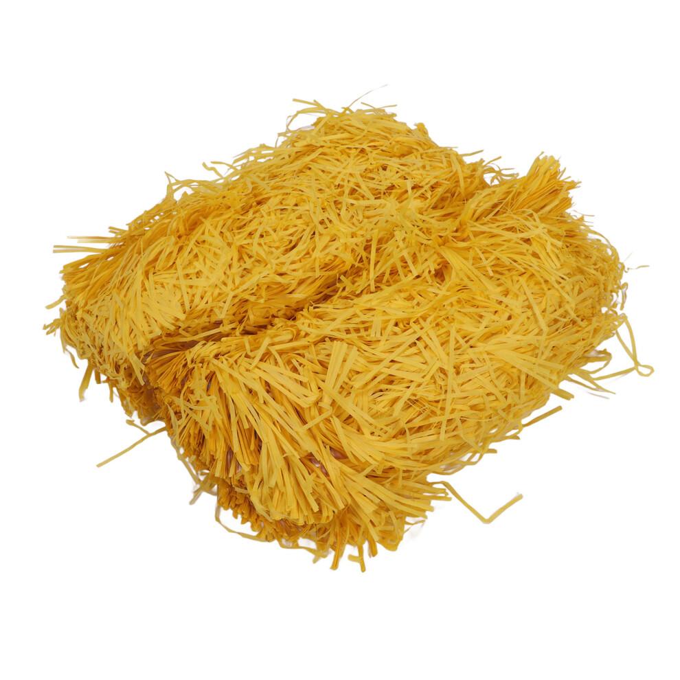 Odorless Crinkle Cut Paper Shreds Gift Filler, Soft Lightweight Durable Tissue Wrapping Fillers For Festive Decorations And DIY Basket Stuffers
