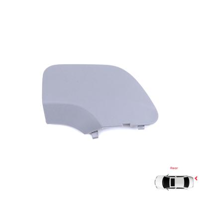 BSP1194 Arka Tampon Çeki Demiri Kancası Göz Kapağı Gri Renault Dacia Duster MK2 HM 2017-2023 511655594R
