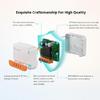 ZBMINI Extreme L2 Zigbee DIY Switch No Neutral Wire Required 2 Way Control