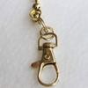 120cm Replacement Chain Strap Metal link Clasp Purse Chain Bag Handle Shoulder Cross Body Handbags Chain