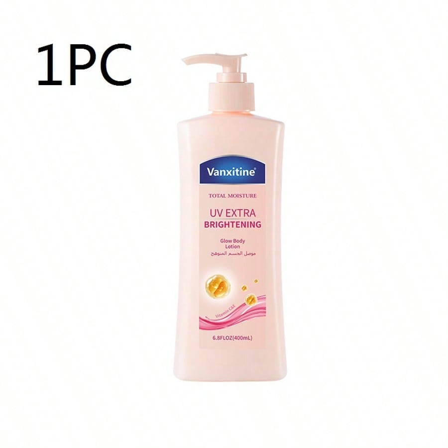 Langanhaltender Duft Feuchtigkeitsspendende Lotion für trockene Haut Nicht fettend Feuchtigkeitsspendende Körpercreme für Winter und Herbst Pflegende Pflege