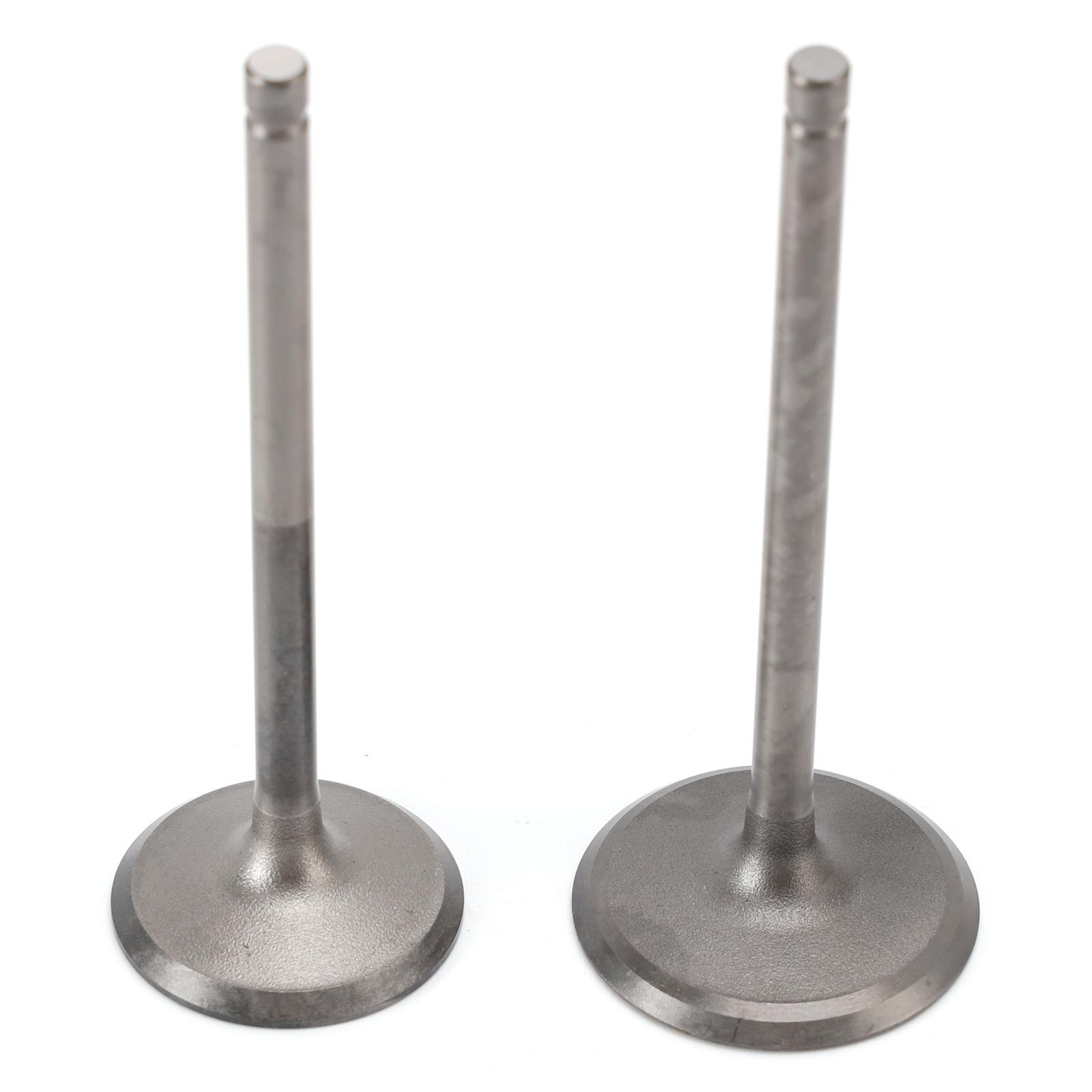 

Intake & Exhaust Valve For Yamaha 200 225 250 HP 11-19 6P2-12111-10 6P2-12121-10
