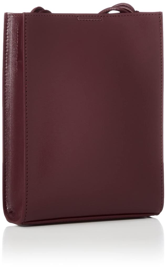 Shoulder Bag 853173WUB69191N TangleSmall Oxblood [Jil Sander] Women's [Item]