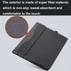 Leather Laptop Shockproof Protective Case