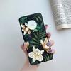 Case For Honor X9a X9b 5G Cover Silicone Soft Fashion Flower Back Shell Coque For Honor X9a X9b X9 a X 9 B 2023 Phone Case Funda