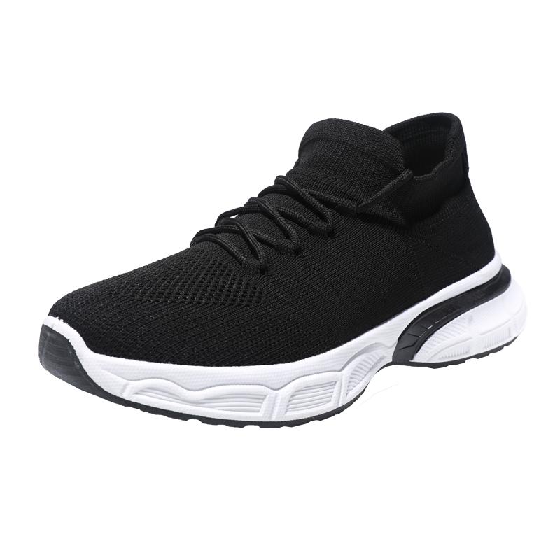 Cool breathable casual sneakers summer new fashion lightweight mesh walking sneakers spring autumn winter 40
