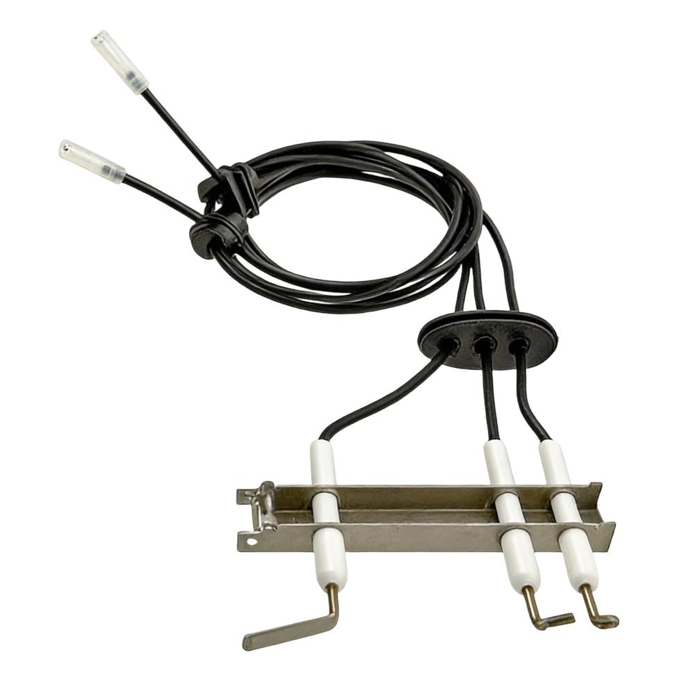

Home Boiler Repair Material iron Boiler Ignition Electrode Replacement DIY Installation Restores Consistent Heating China Mainland