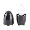 Egg Spinner Portable Golden Egg Maker Eggs Cooking Tool Kitchen Gadgets 100?240V for ParentsUS Plug