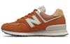 574 Series 'Dark Amber' Women's WL574SYN