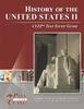 Kniha History of the United States II CLEP Test Study Guide
