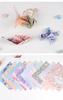 Bethany Home Origami 240 15cm Craft DIY 10 Oil Painting for Making Paper Day Origami Paper, Sheets, Square, Paper, Paper, Double-Sided, Colors, Style,