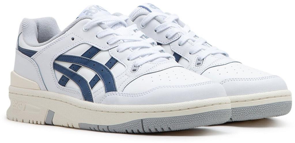 Кроссовки Asics EX89 white/grand shark