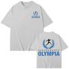 Üst giysisi – T-shirtler