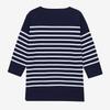 Saint James [Free Eco Bag] Naval Ii Sleeveless T-Shirt (0Fa) Asju2512200-0Fa