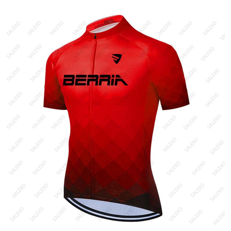 Cycling Jersey Set 2026 New Summer Breathable Team Racing Sport Bicycle Jersey Men's Cycling Clothing Short Bike Jersey