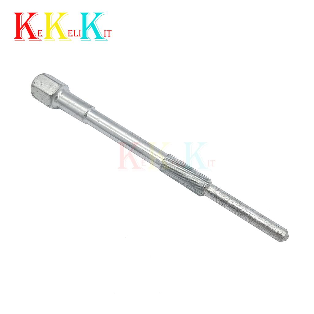 Steel Primary Drive Clutch Puller Tool For Can Am Commander X3 Renegade 500 570 800 800R 850 1000 Maverick 1000 1000R Outlander