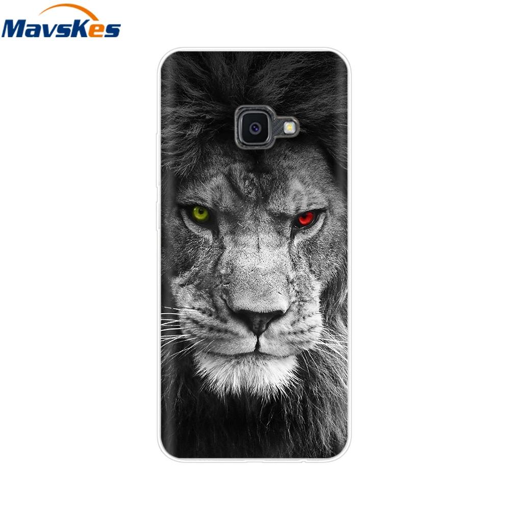 Phone Case For Samsung Galaxy Xcover 4 Case Shockproof Shell For Samsung Xcover 4S Soft Clear Silicone Cover Xcover4 4s Fundas