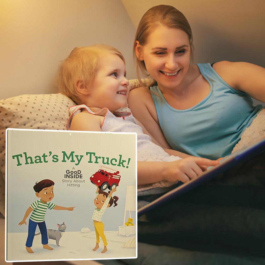 Child - Friendly : Told From A Child's , The Story Is Designed To Resonate With Young Readers.