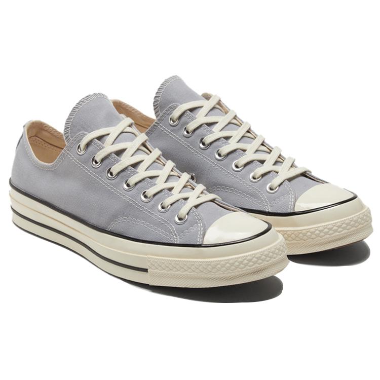 Chuck 70 Converse Low 'Wolf Grey' 170555C
